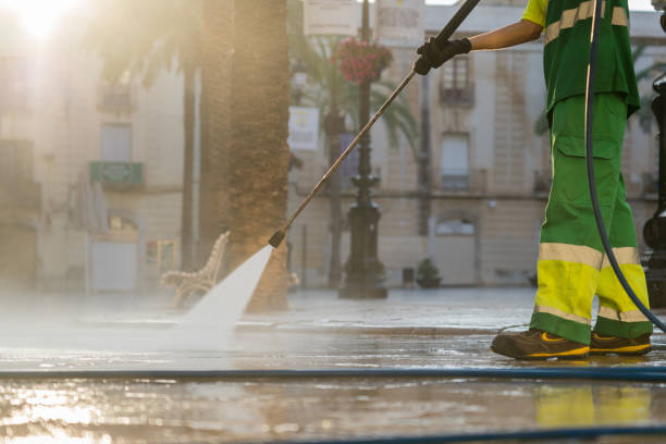 Best Concrete Pressure Washing  in San Luis, AZ